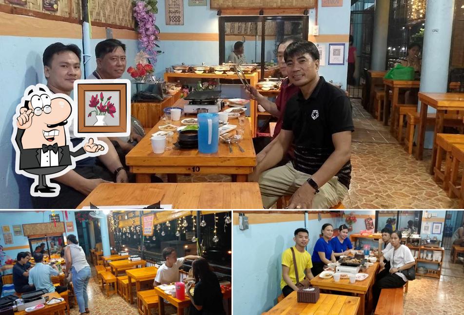 Han-Jun Samgyupsal House