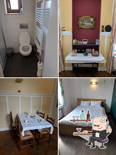Hotel Les Tilleuls