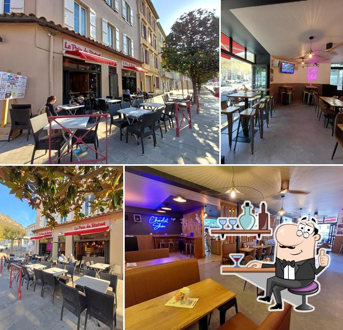 Chez Tantine