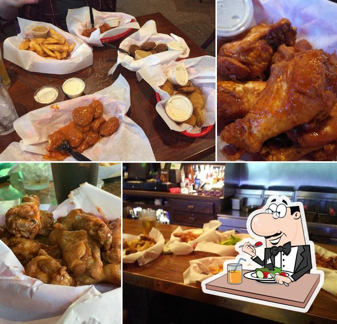Legend Larry's