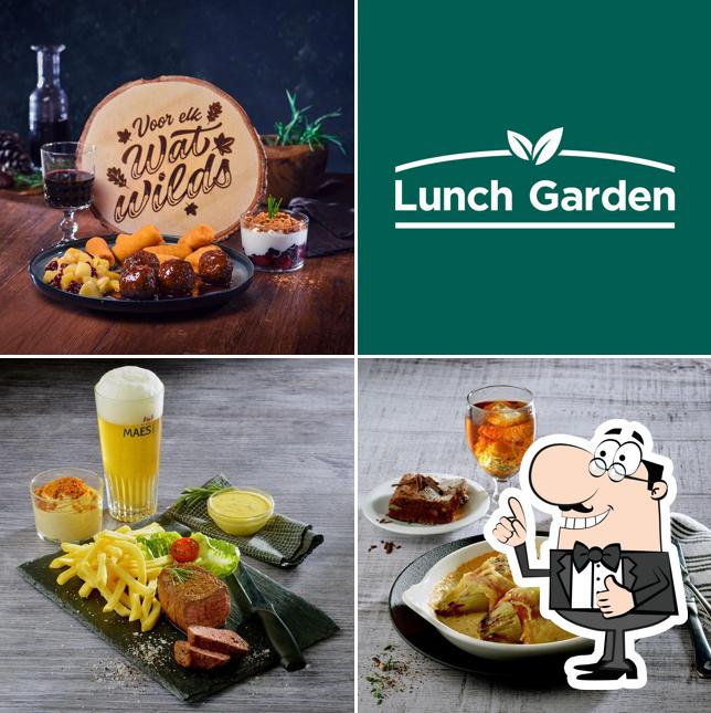 Lunch Garden (Lunch Garden Waarloos - West)