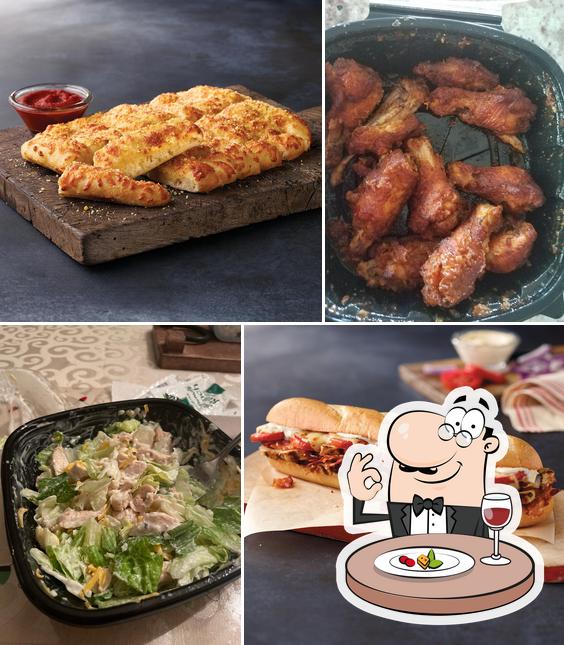 Marco's Pizza