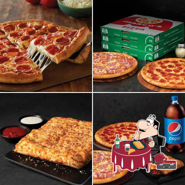Marco's Pizza