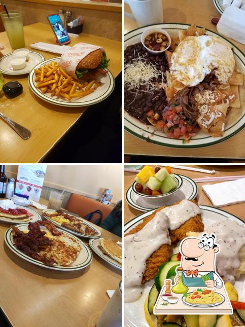 NORMS Restaurant