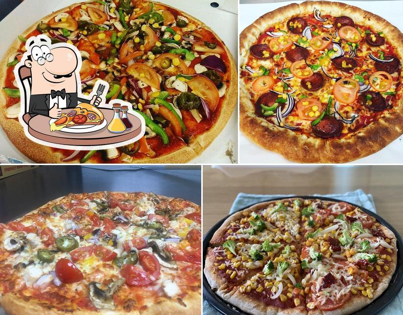 Pizza Bella - Wetherby