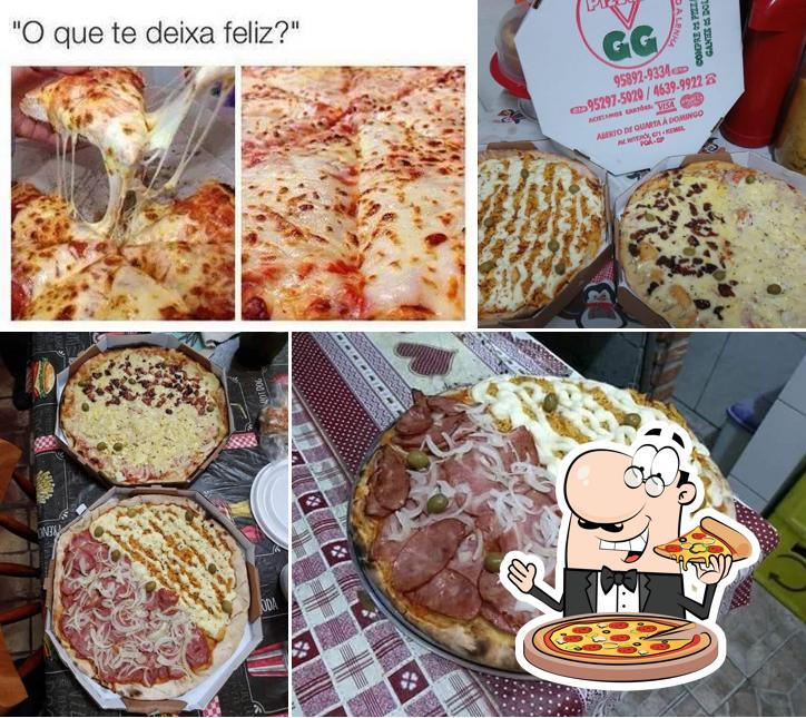 Pizzaria GG