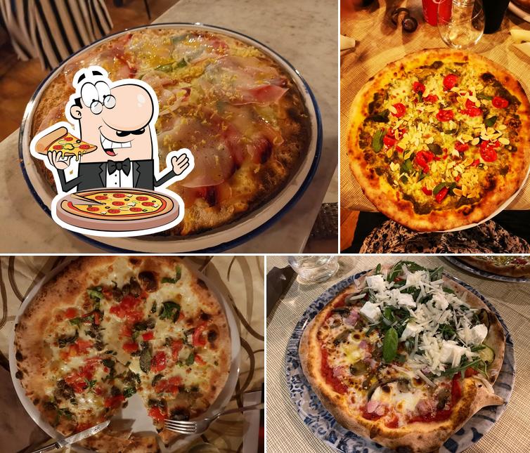Pizzeria Da Marco
