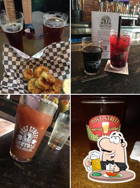 Post Street Ale House