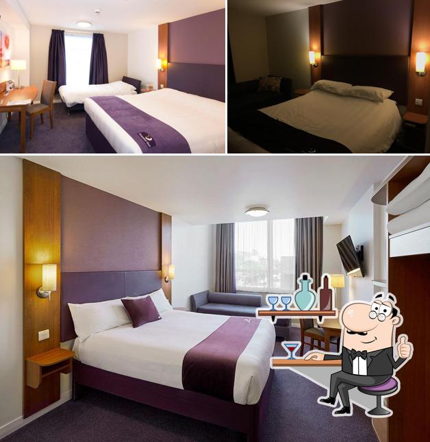 Premier Inn Swindon West