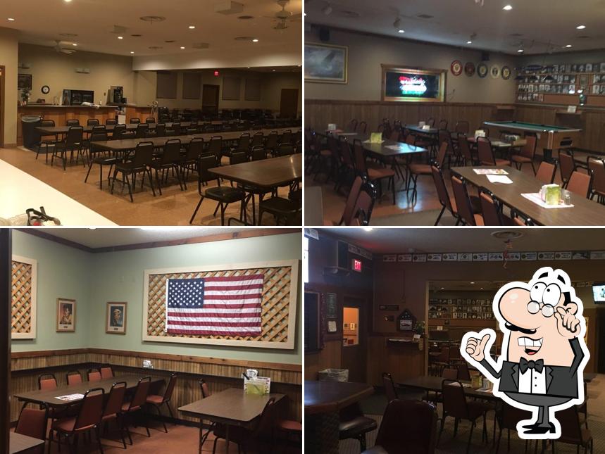 American Legion Post 164