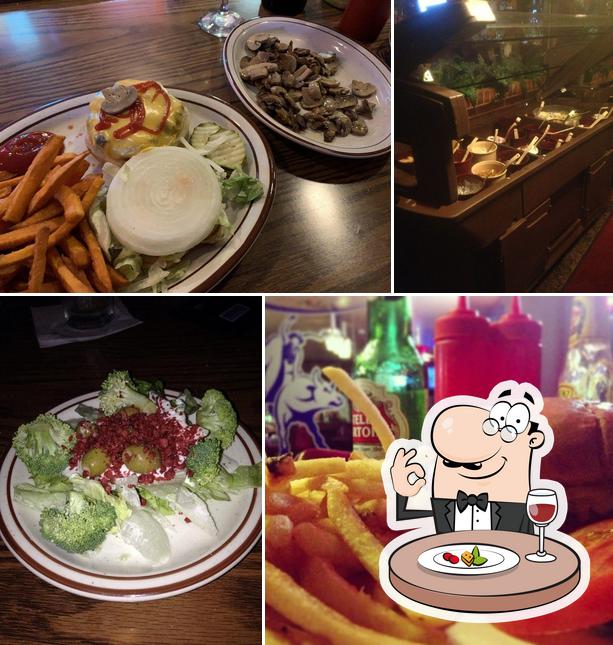 Charlys Restaurant & Lounge