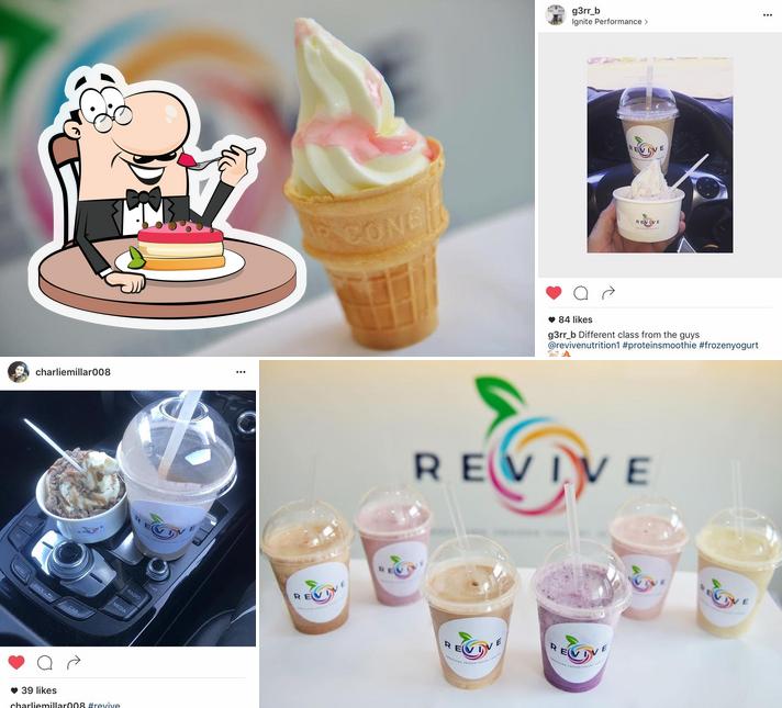 Revive