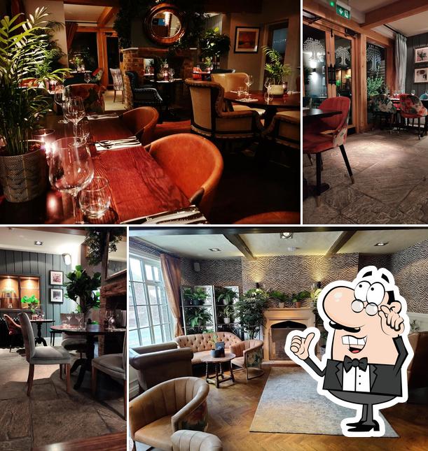 The Davenport Arms