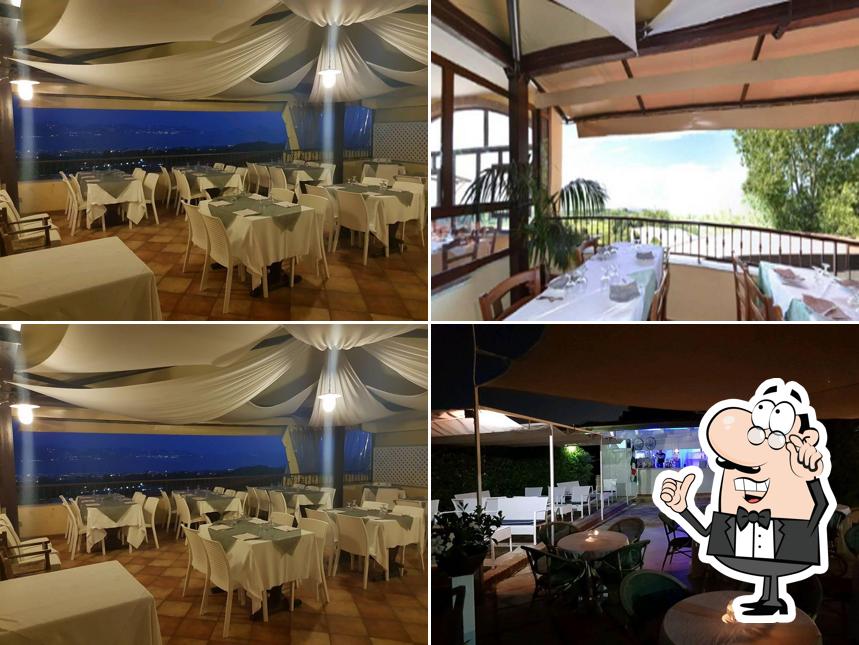 Villa Tirone