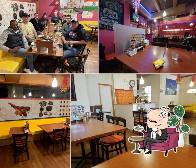 Puja Curry Restaurant