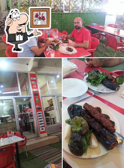 Bereket Lokantasi Fikret Usta