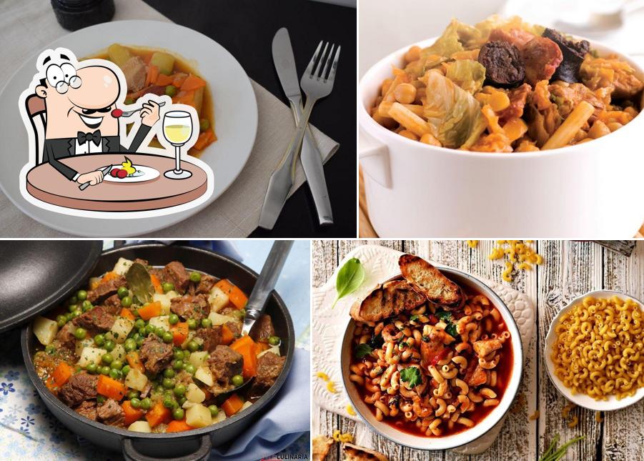 Boa Brasa Churrascaria & Restaurant