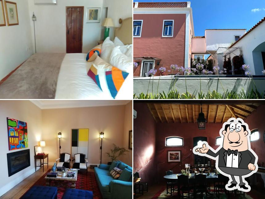 Casa da Moira