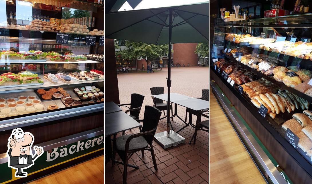 Celik Bäckerei