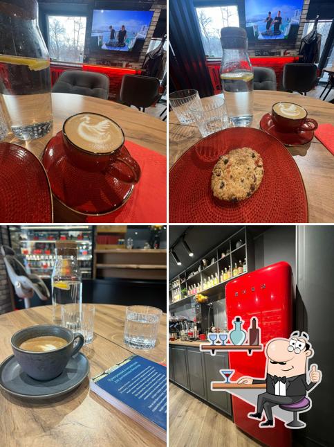 Coffeine