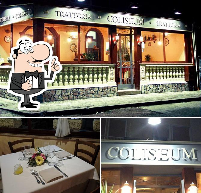 Coliseum