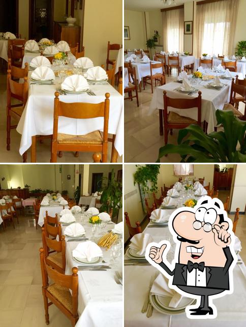 Ristorante Albergo Da Erminio