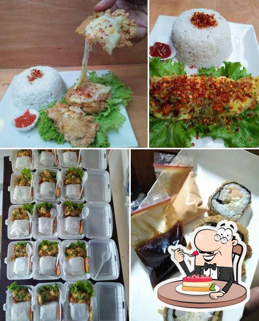 Kedai Moxmozz
