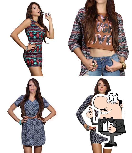 Kim's boutique