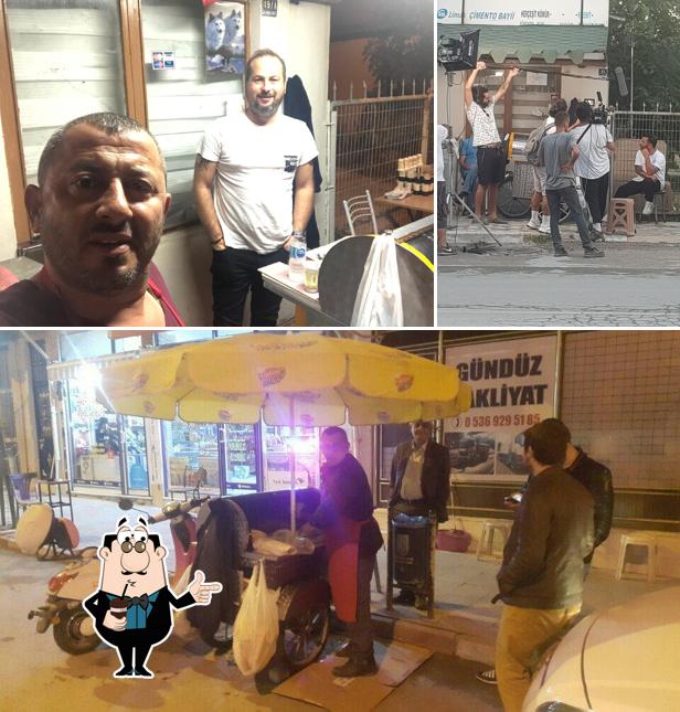 Kokoreççi Gürel
