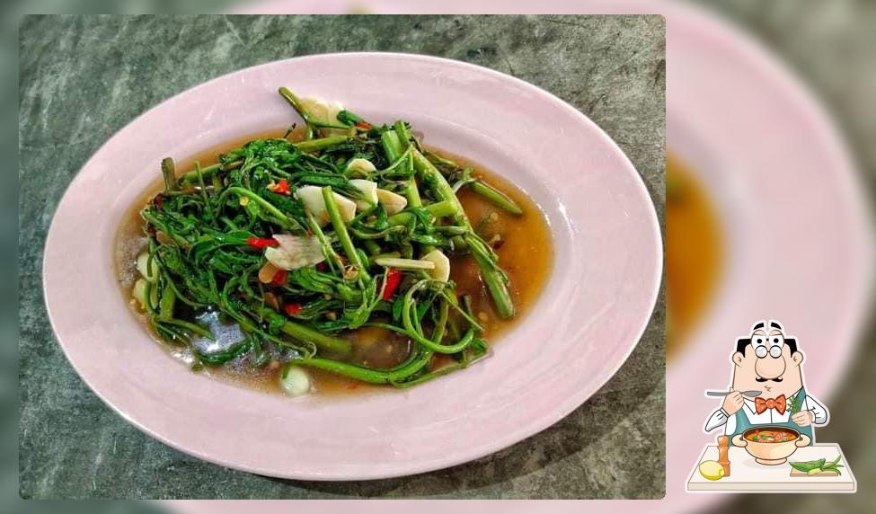 ครัวเพชรบุรี หน้าวัง