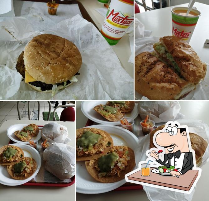Mextaco Comayagüela