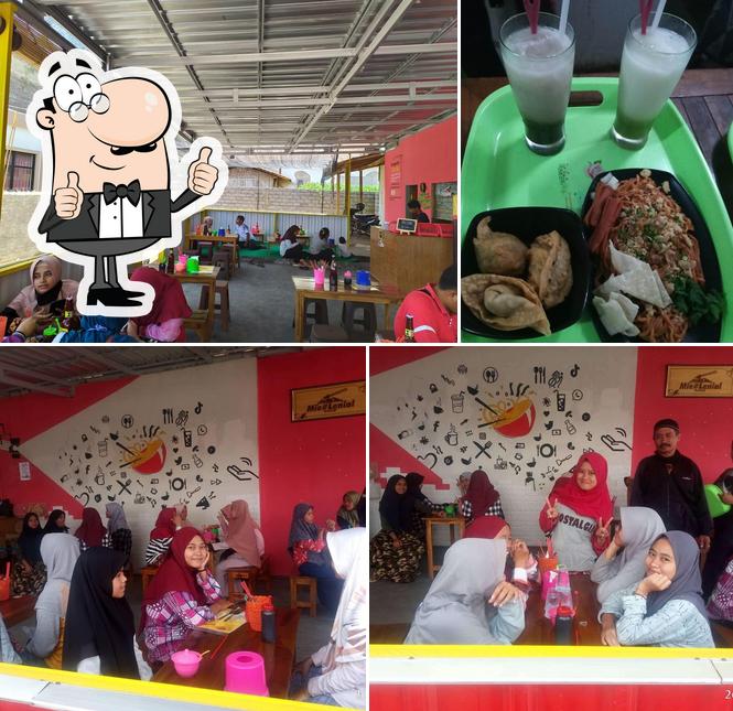 SN Coffe and Resto