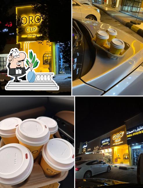 Oro Cup
