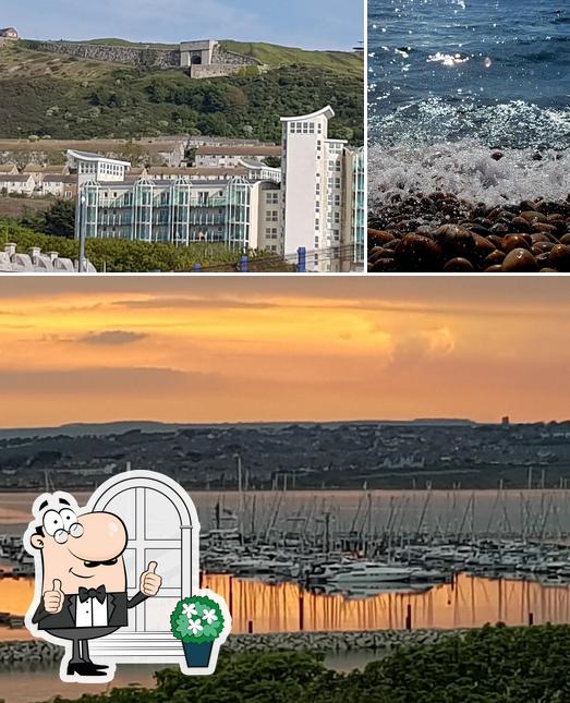 Ocean Bay