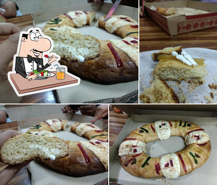 PIZZERÍA "BUHOS"