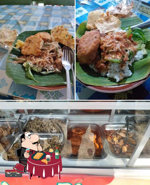 Pecel 2 Rasa