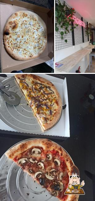 Pizzeria Marguerite