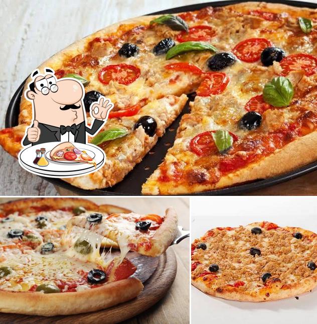 Pizziria Super