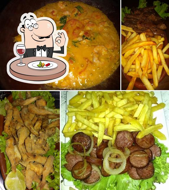 Restaurante e Bar do Klaudynho