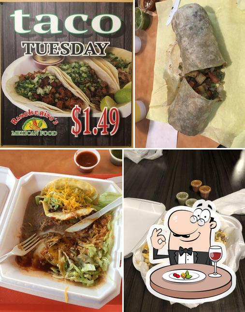 Rancherito's Mexican Food