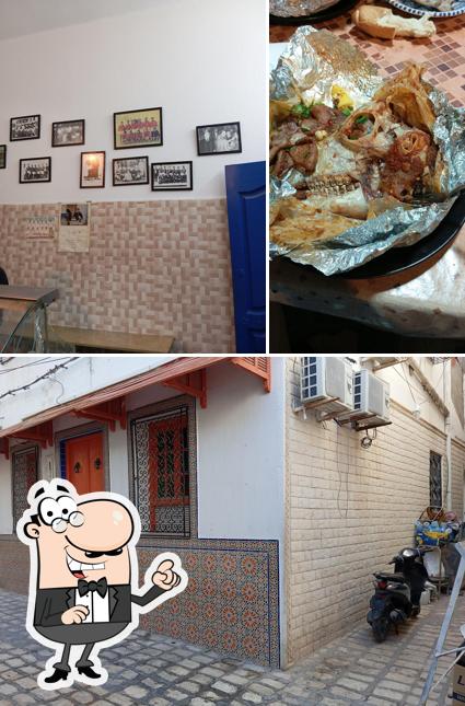 Resto فرعون