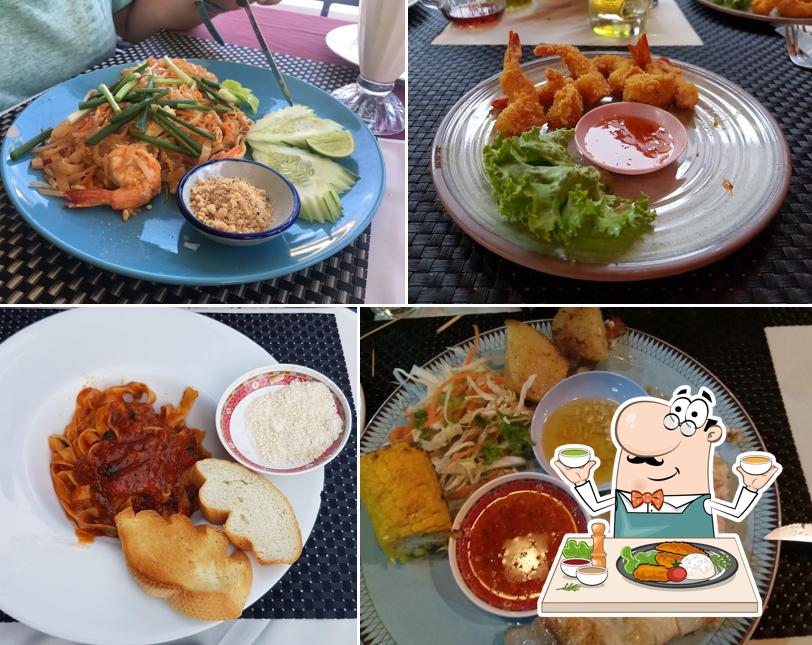 Samui Aussie, Steak & Seafood