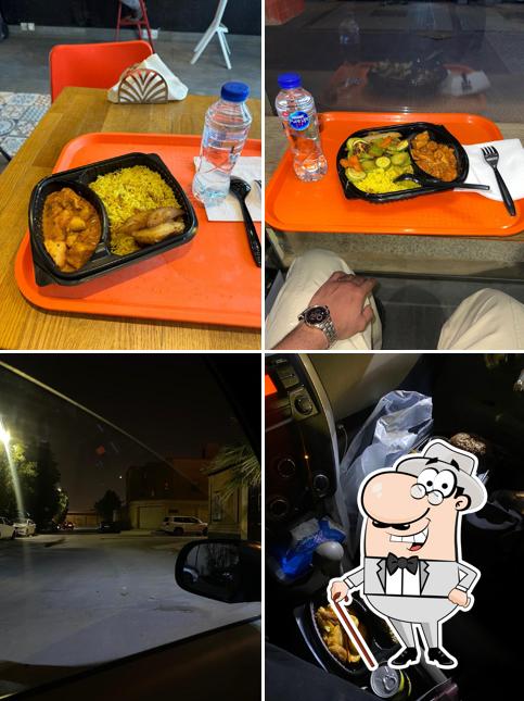Six Pack healthy meals
