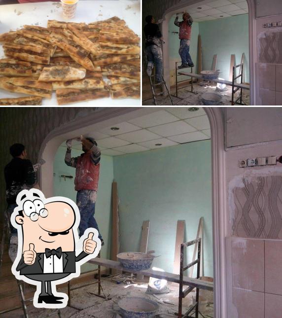 Tarihi Bafra Pidesi