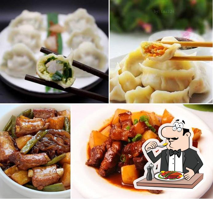 The Northern Dumplings