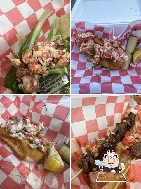Voodoo Shrimp Shack