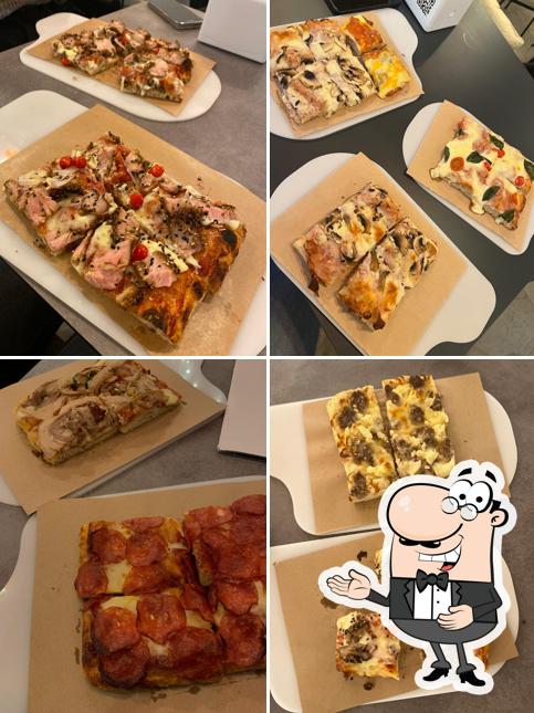 Why Pizza Centru
