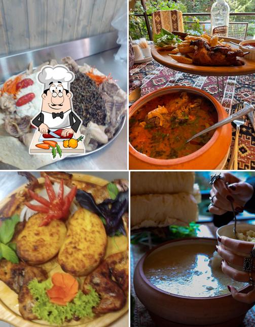ԷՋՄԻԱԾԻՆ ՀԱՑԱՏՈՒՆ