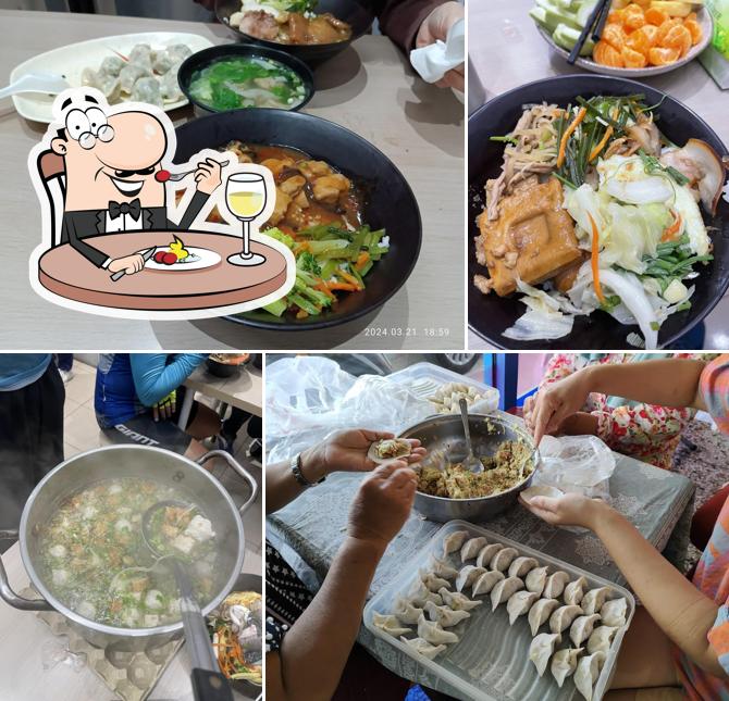 吳家食堂