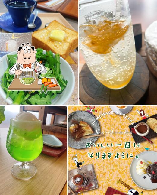雨のちハル